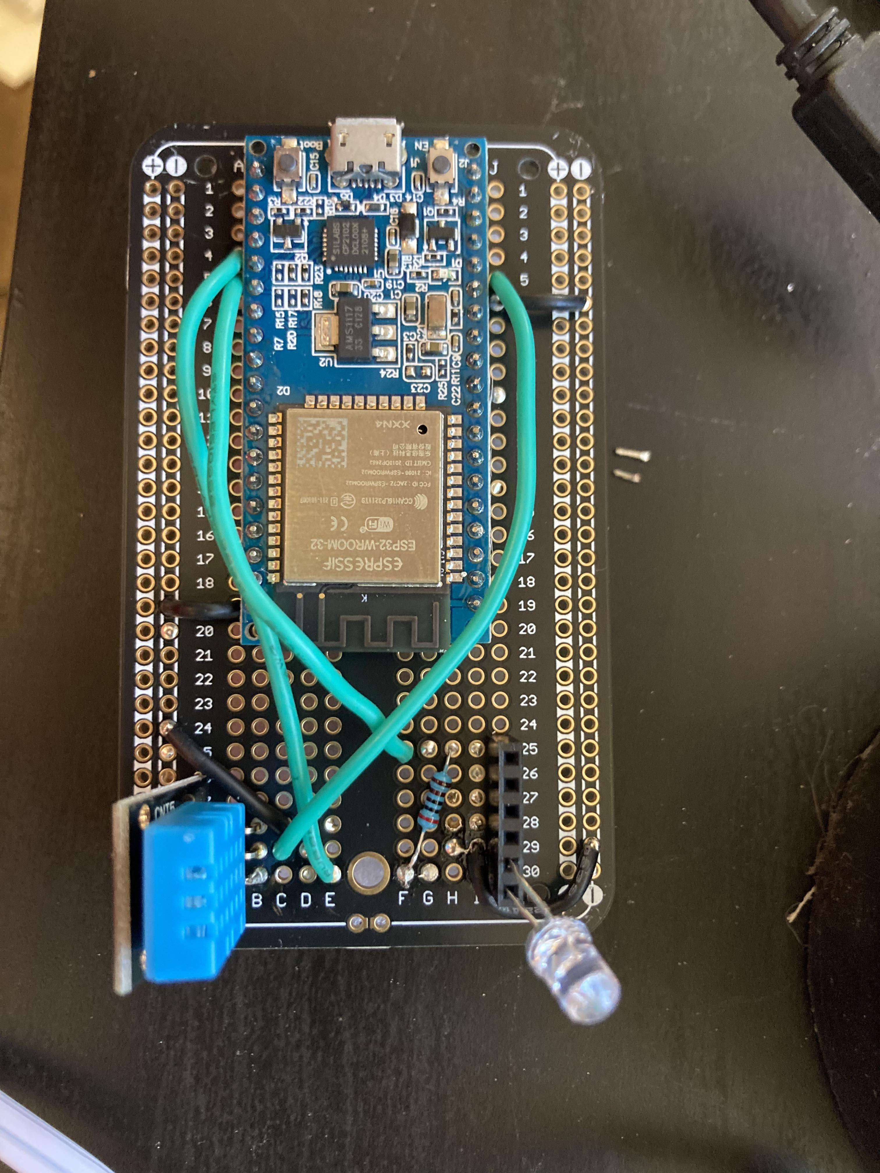 Jesse Anderson’s Blog - ESP32 Project: Sensor Reliability/Power Efficiency